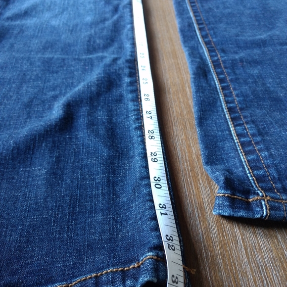 Wrangler Riding Jeans - Picture 3 of 6